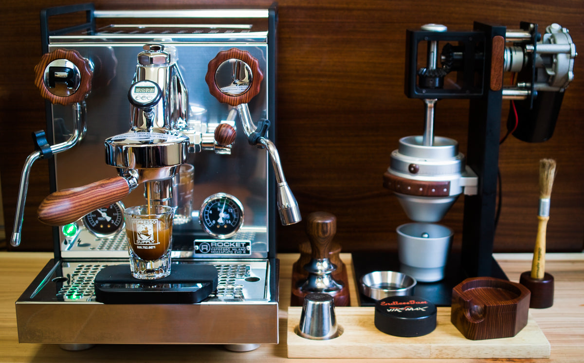Espresso