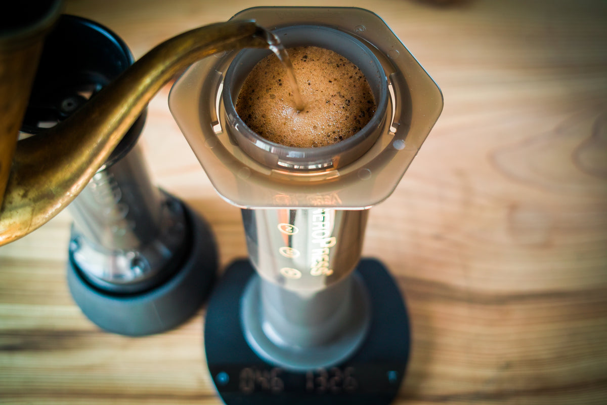AeroPress